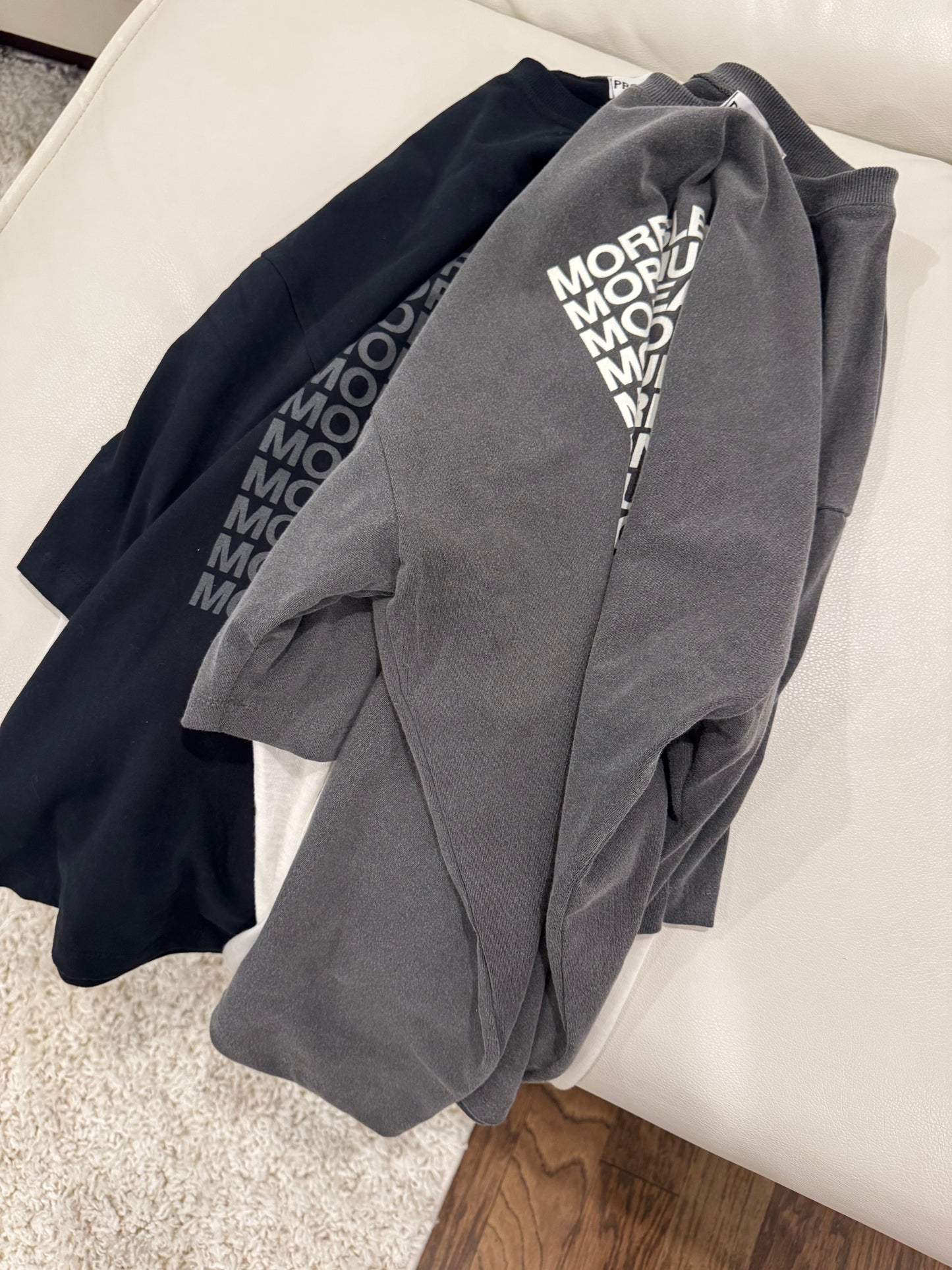 More Layered Long Sleeve