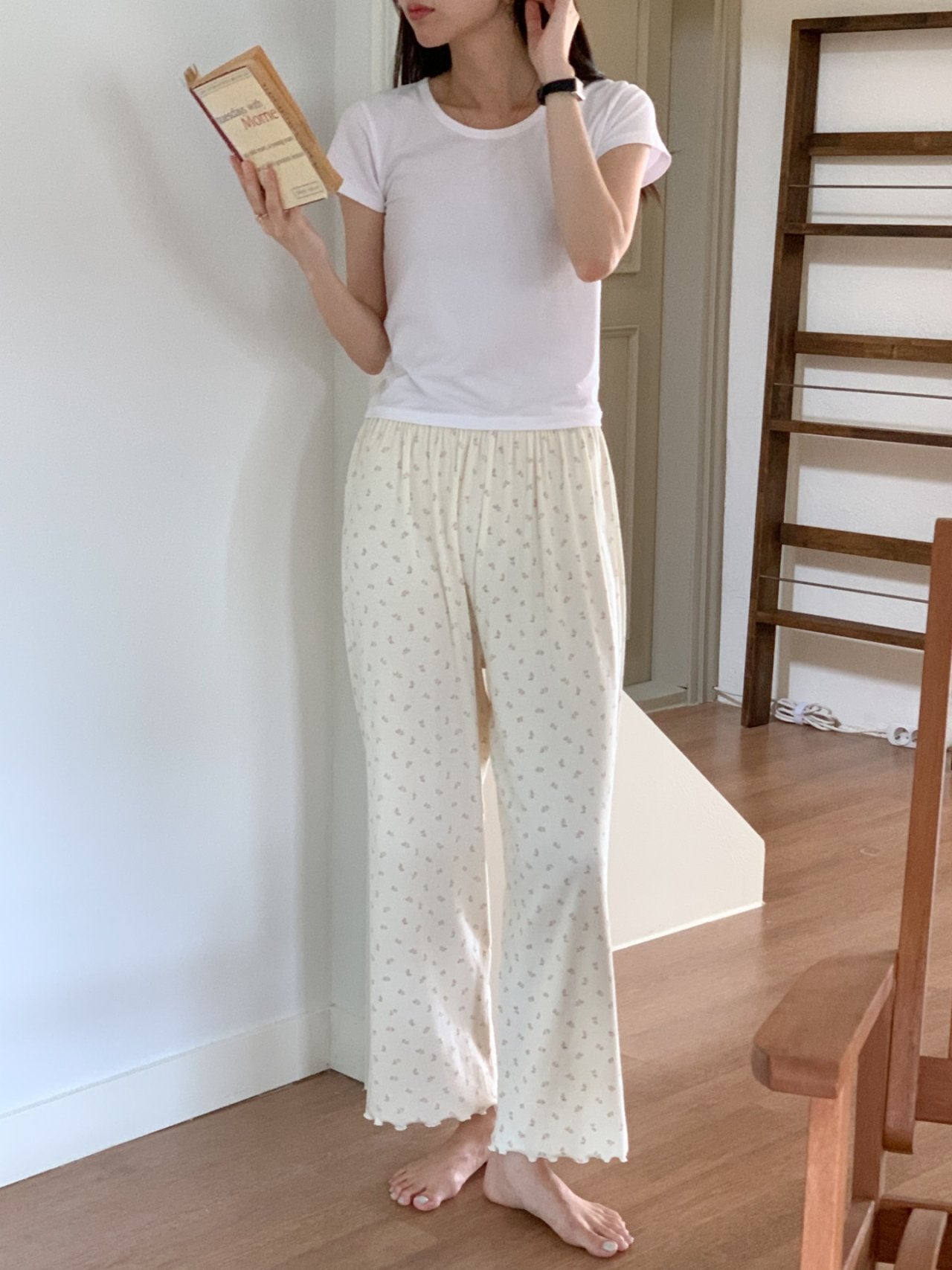 Lounge Pants