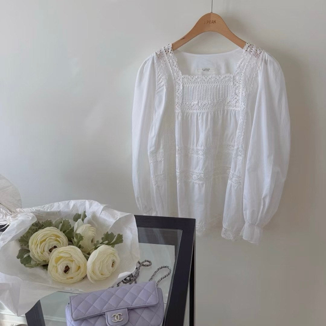 Dunst Blouse