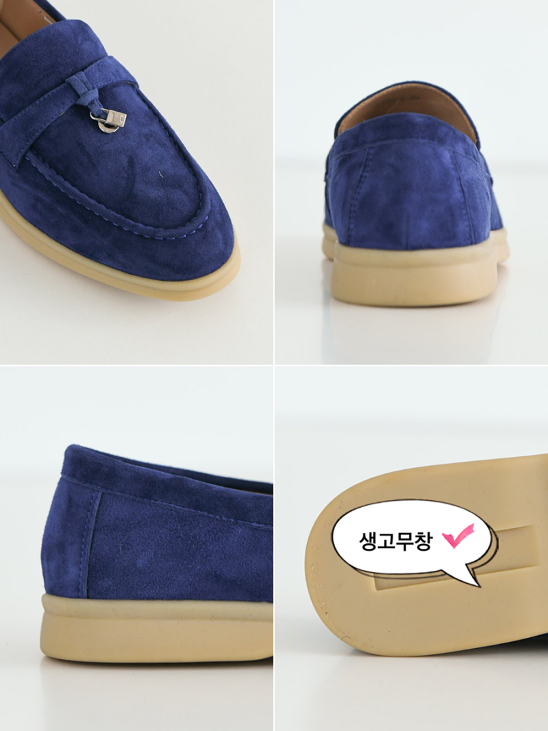 Lolo Loafer