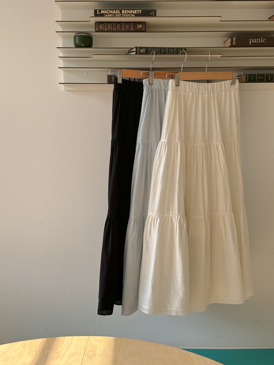 Lisa Skirt