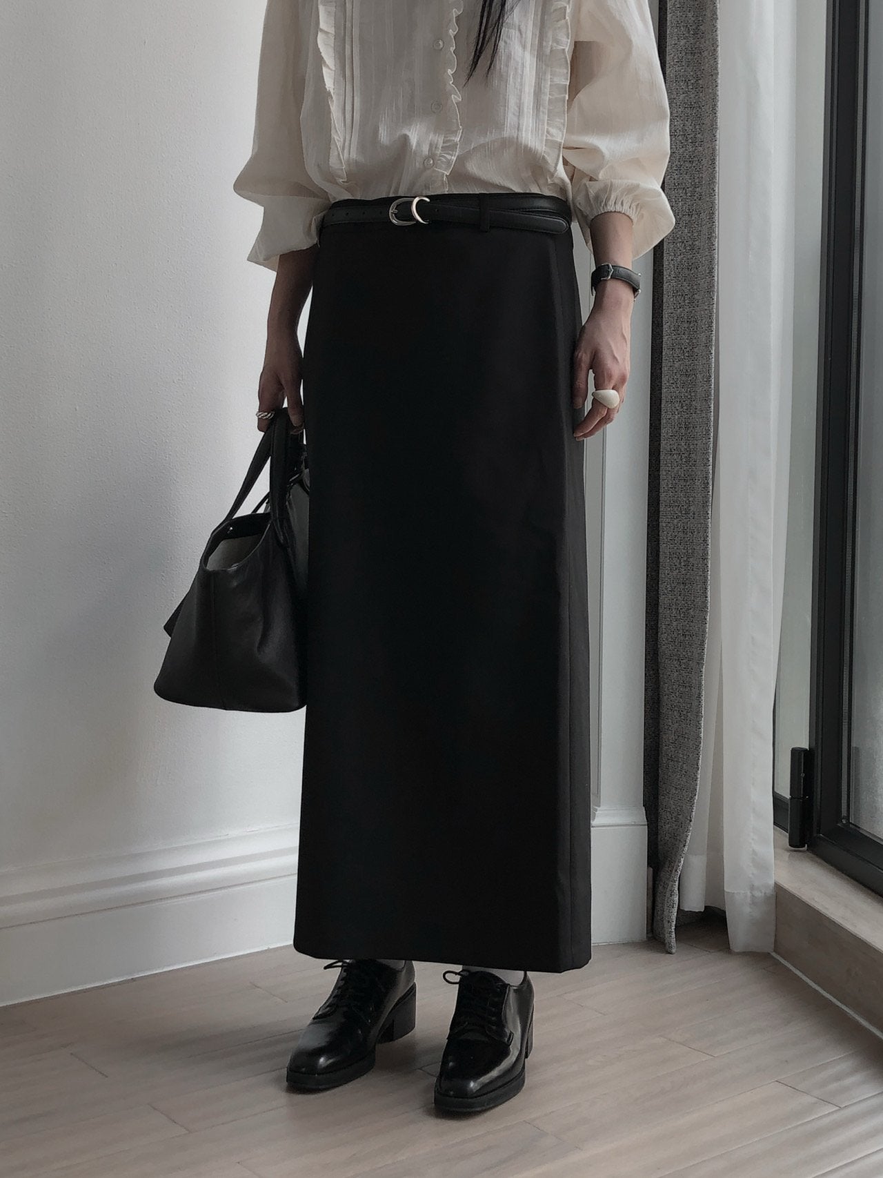 H Skirt