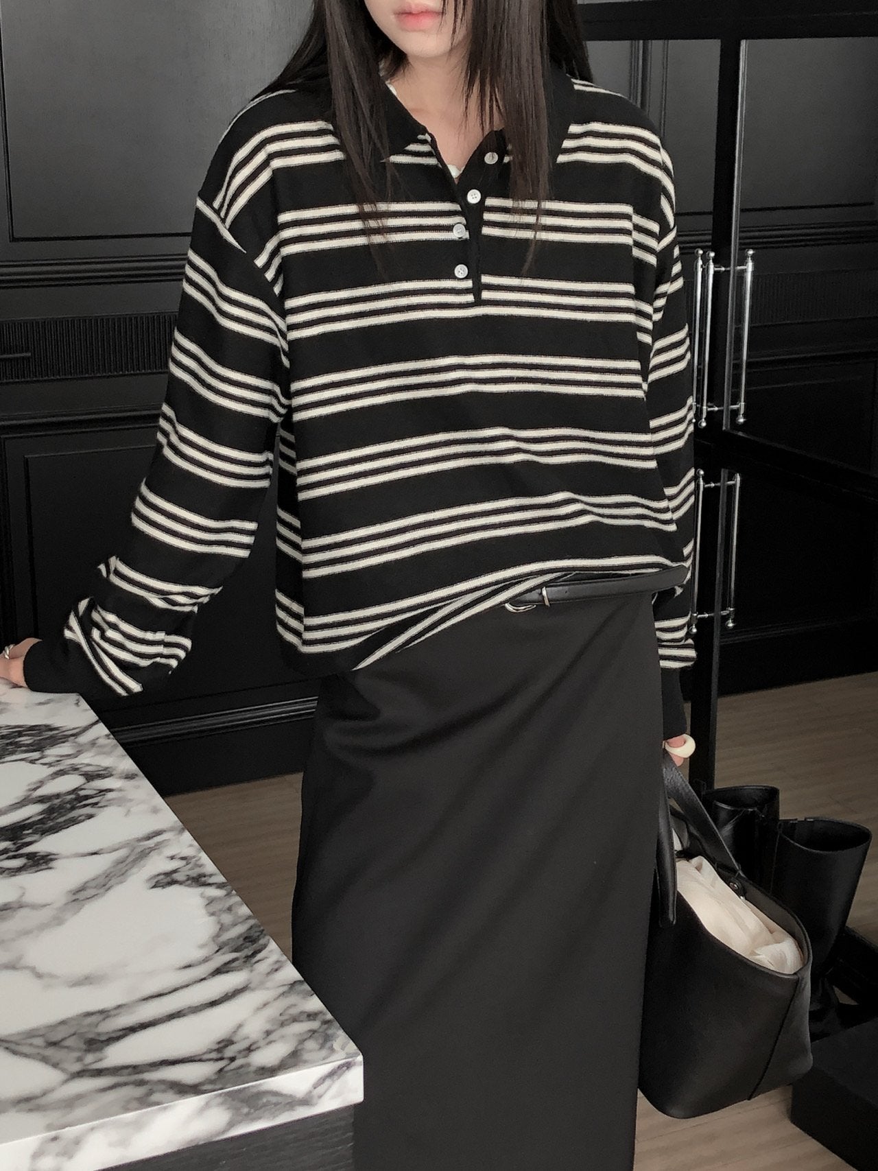 Moment Sweater