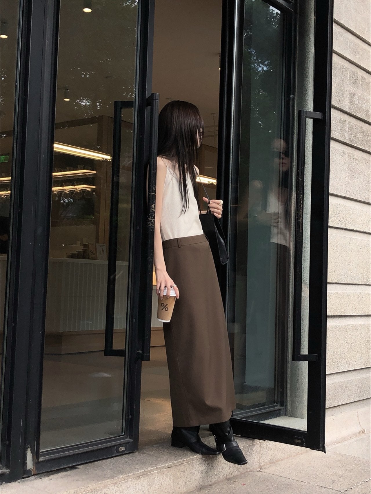 H Skirt
