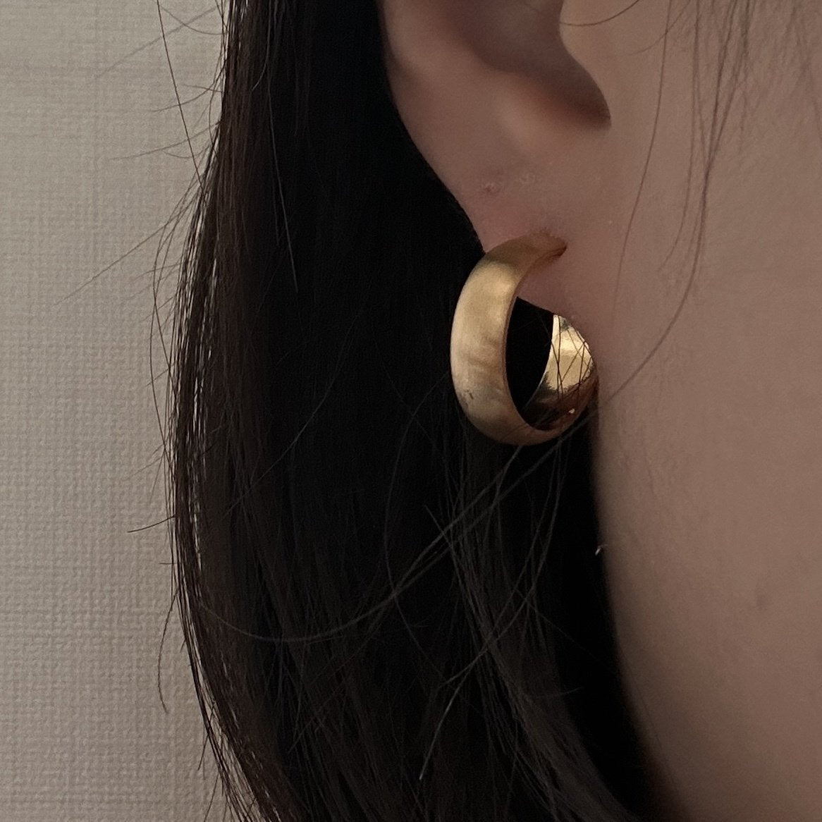 Hoop Earring