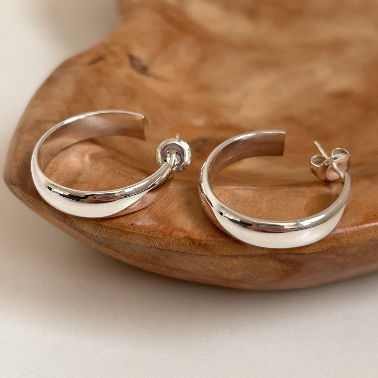 Hoop Earring