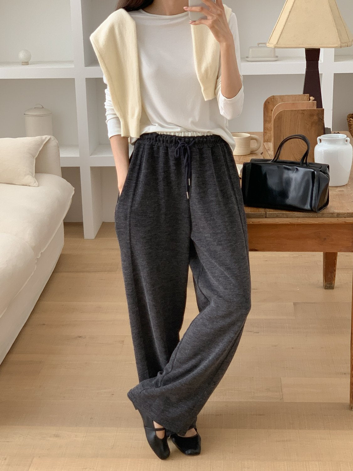 Saint Pants
