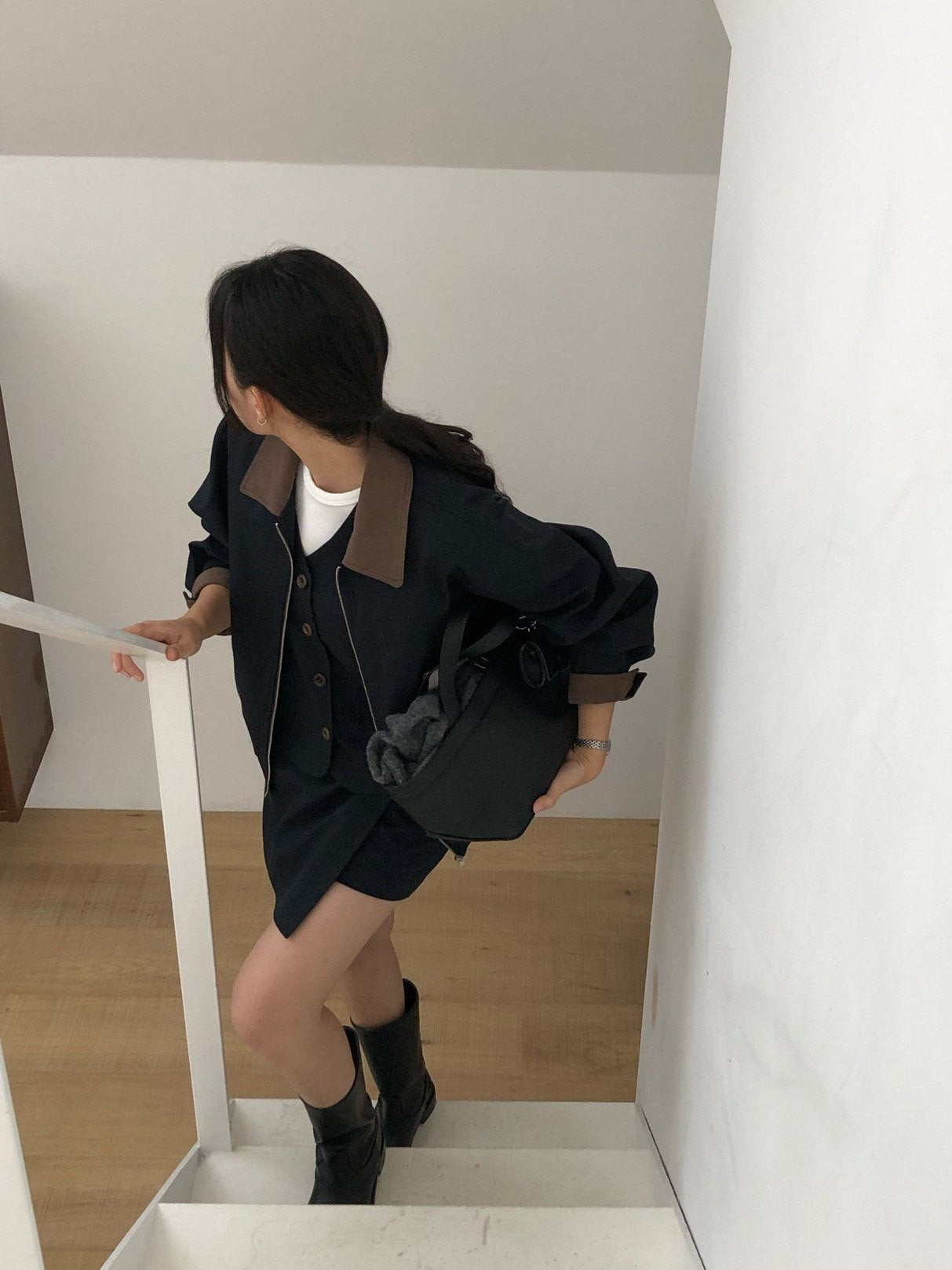 May Jacket