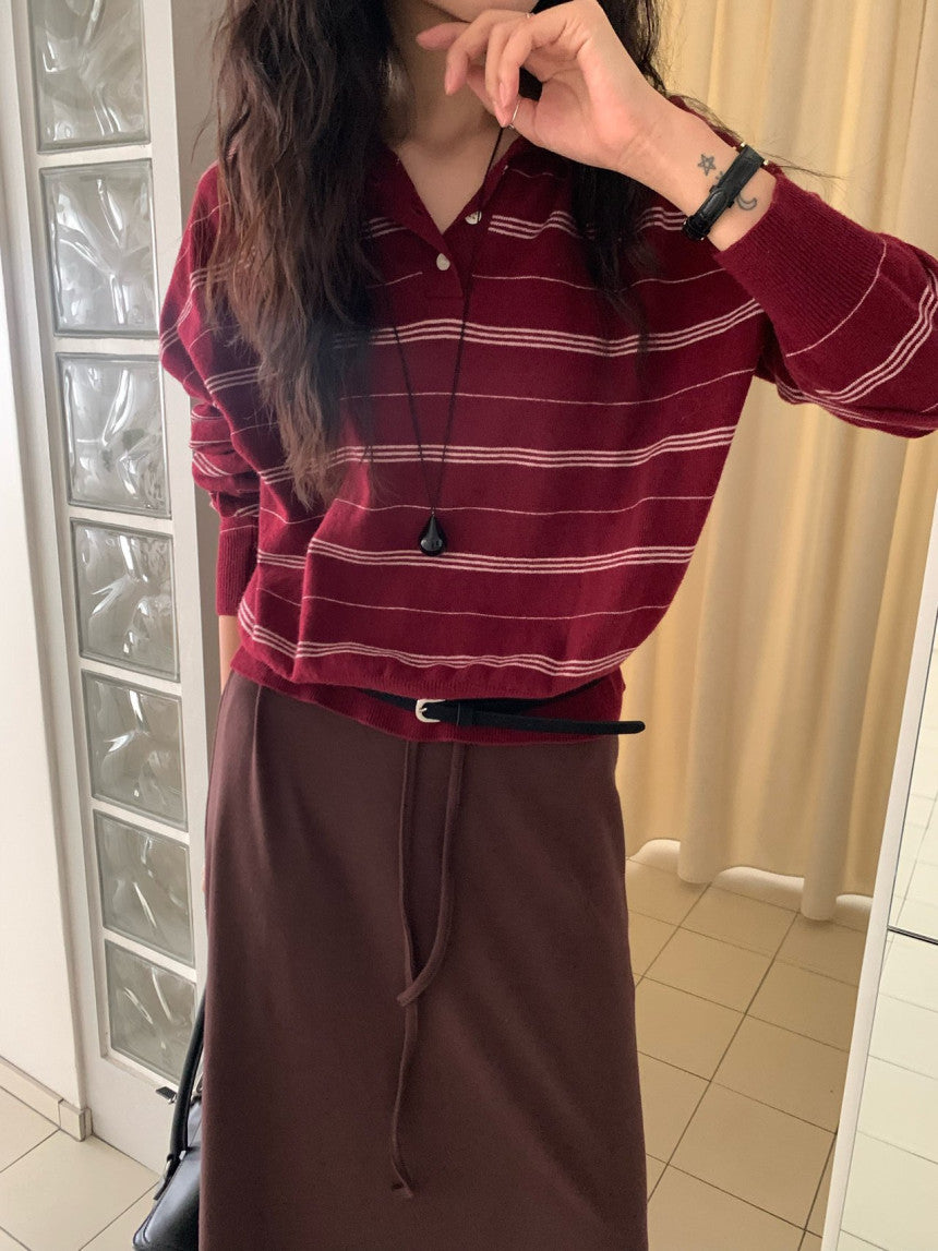 Mellow Sweater