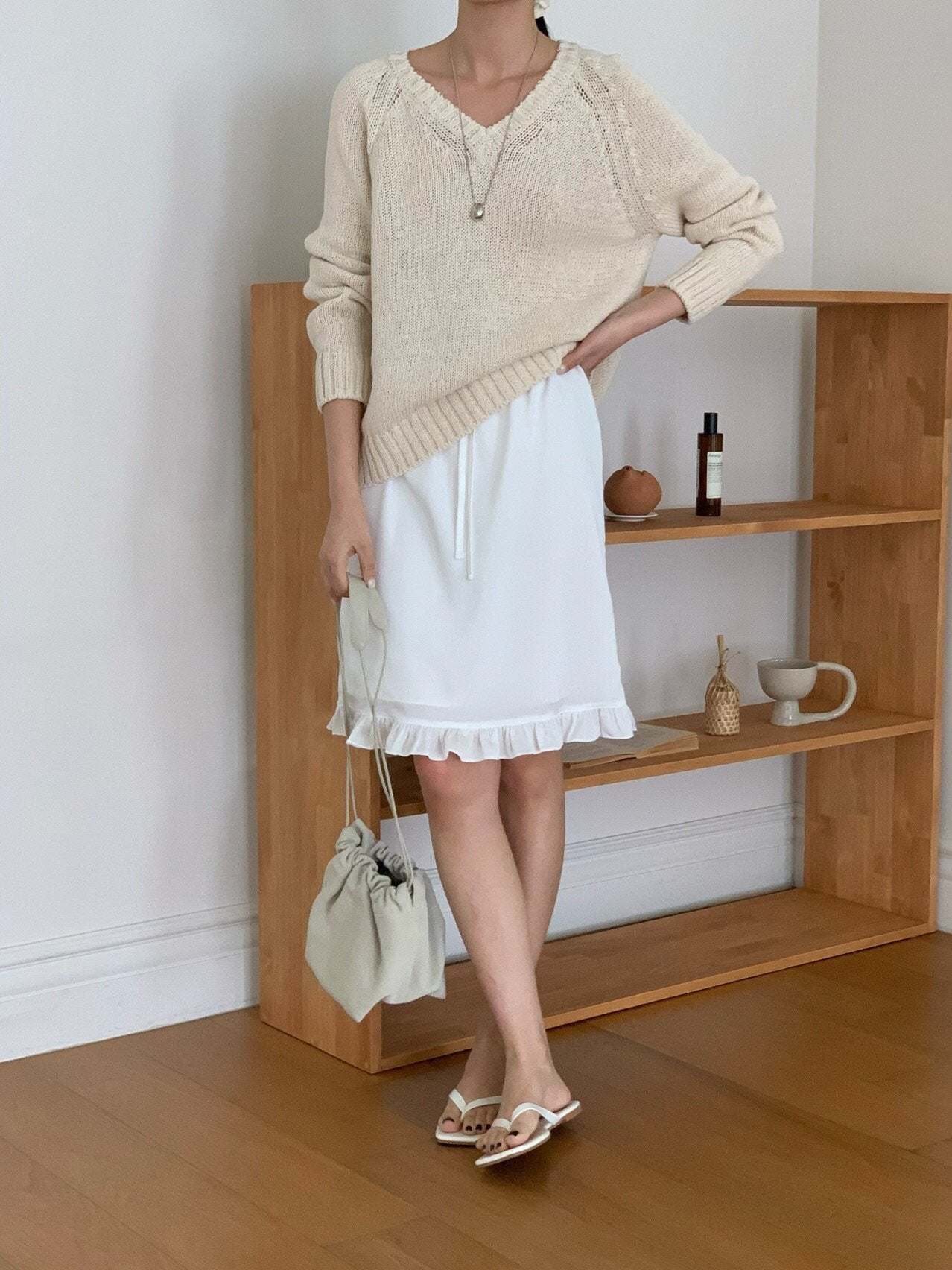 Romance Skirt
