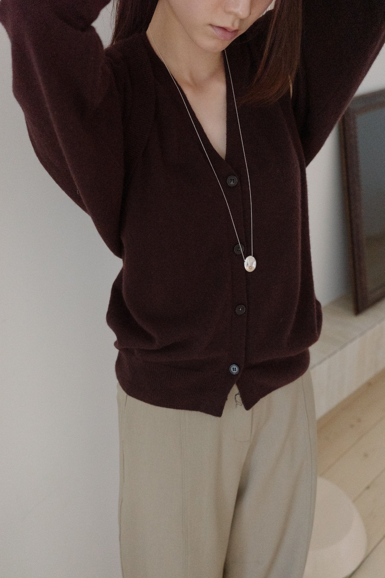 Merino Bolero