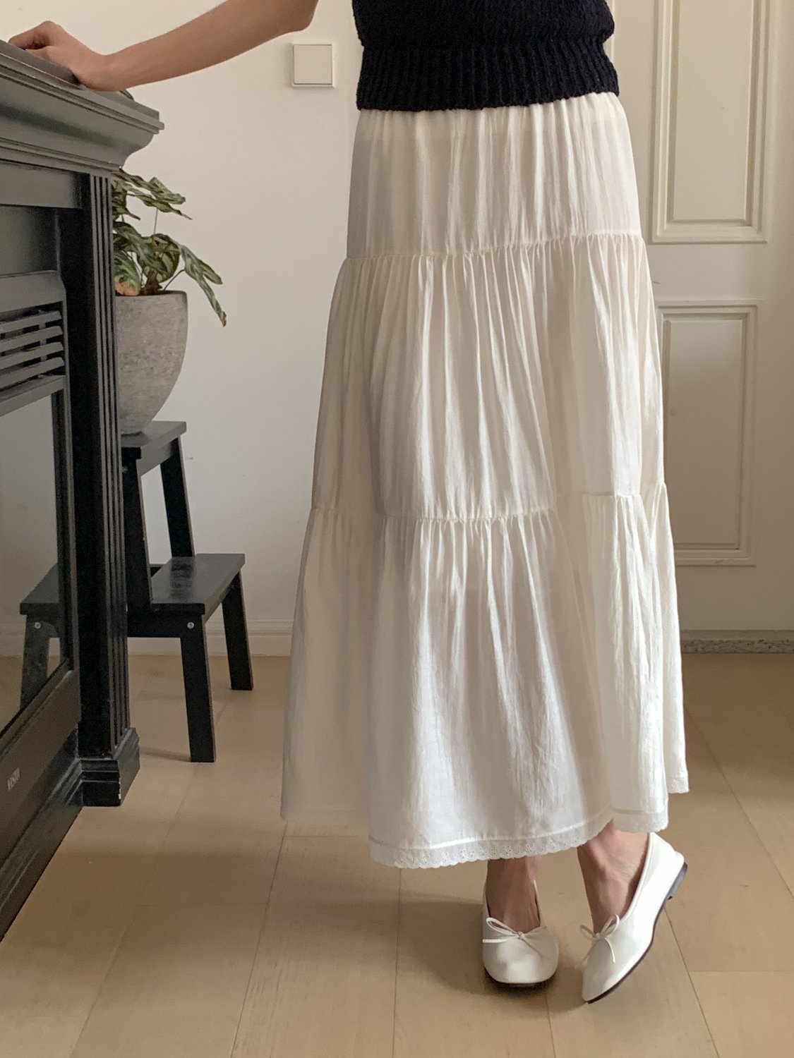 Lisa Skirt