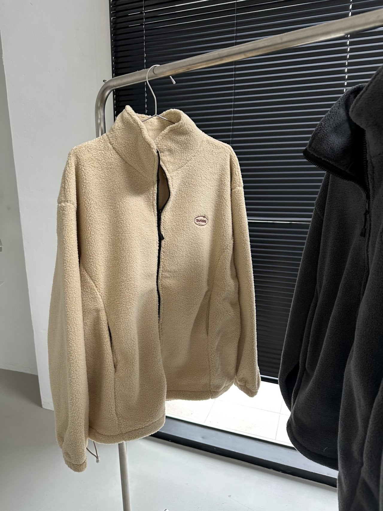 Sunday Fleece Jacket