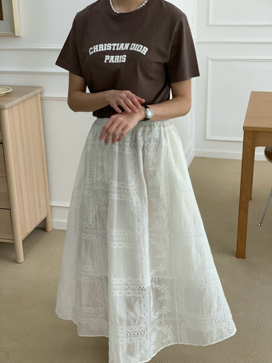 Alice Skirt