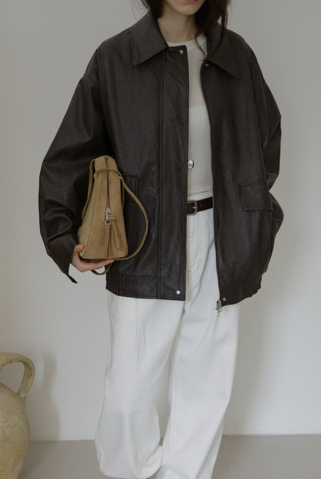 Mood Jacket