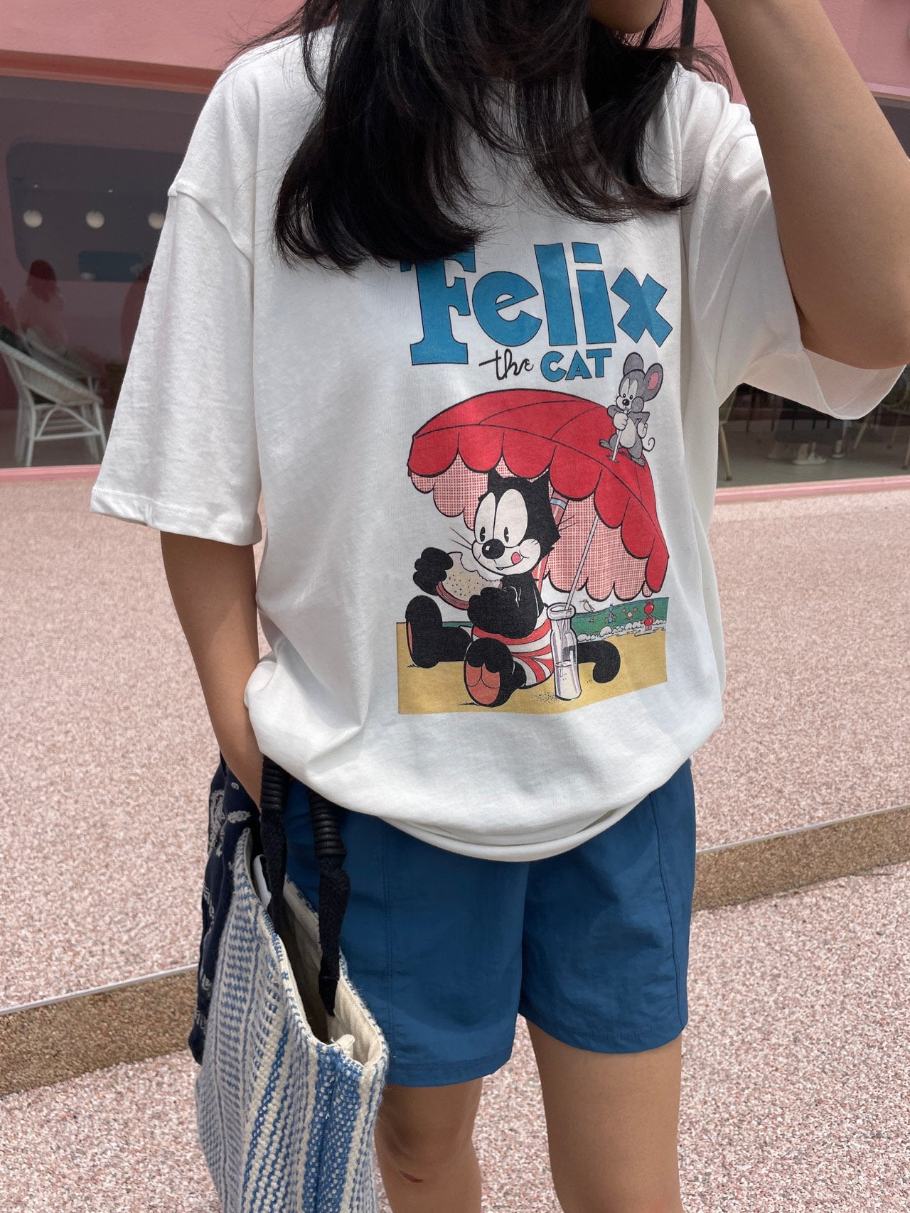 Felix T Shirt