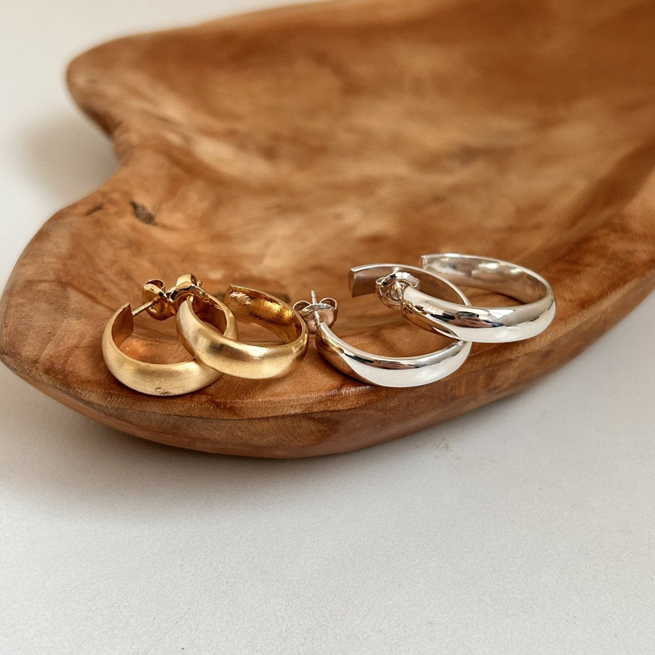 Hoop Earring
