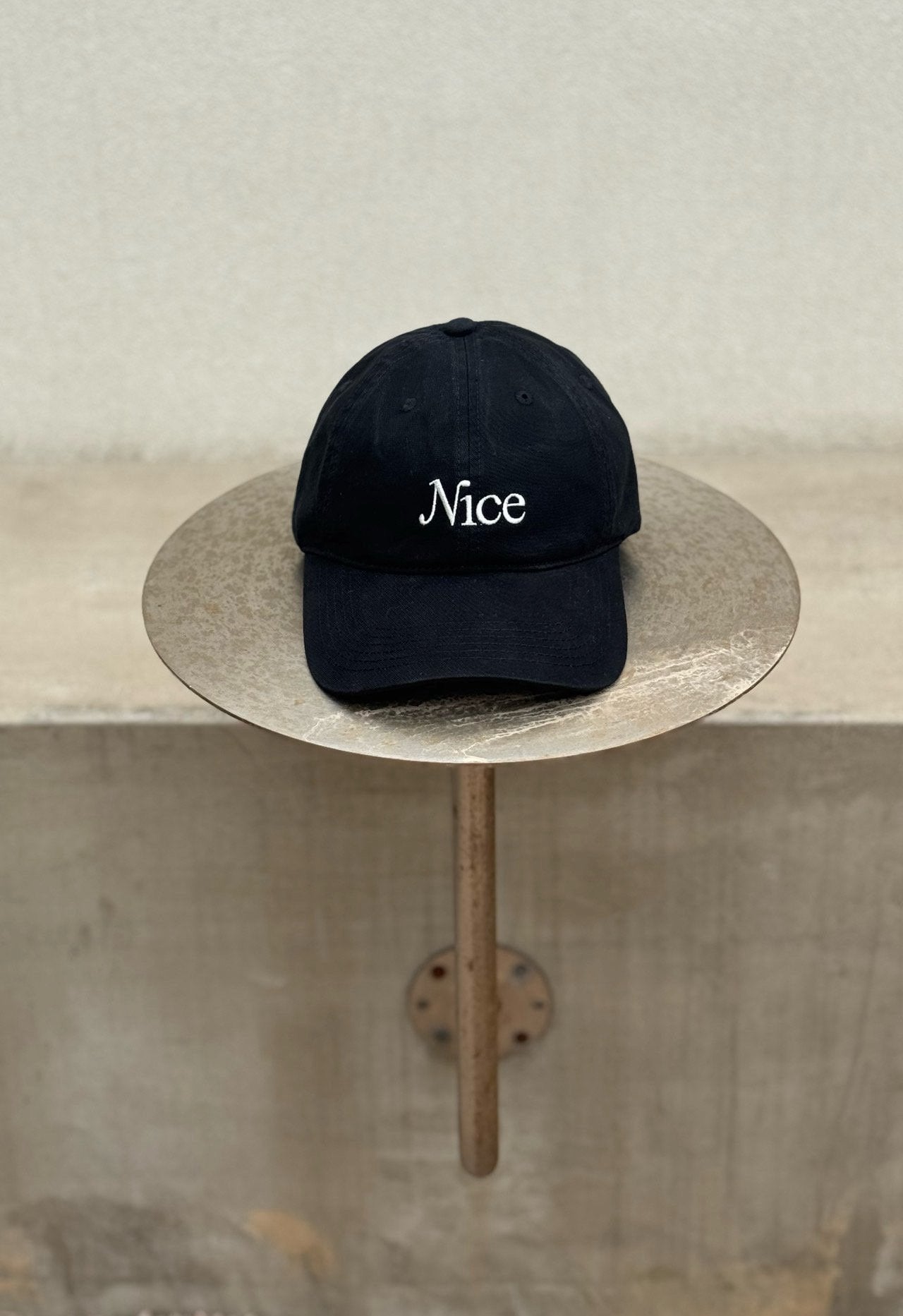 Nice Ball Cap