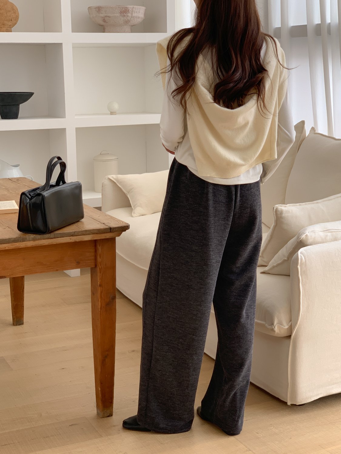 Saint Pants