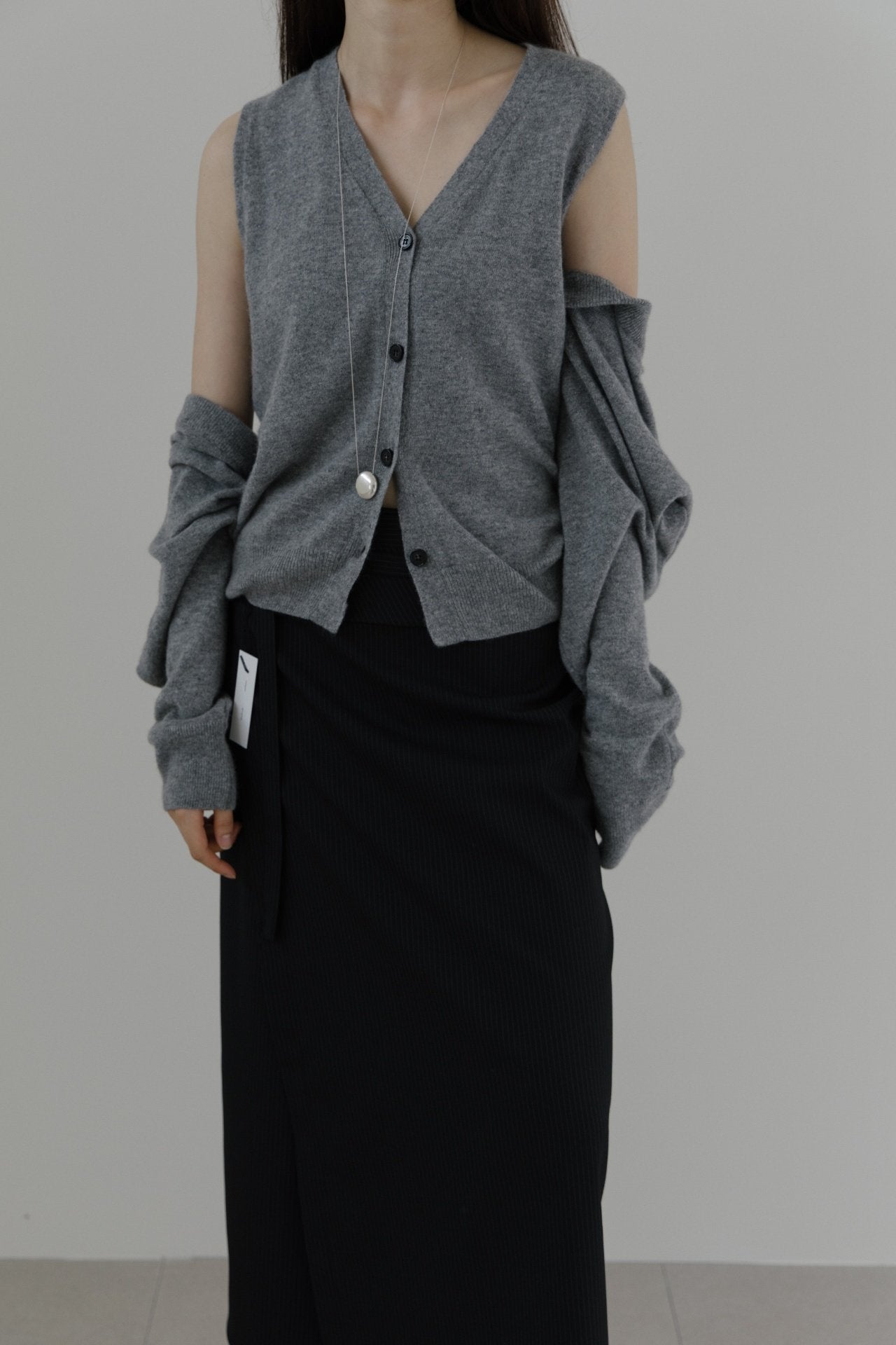 Merino Bolero
