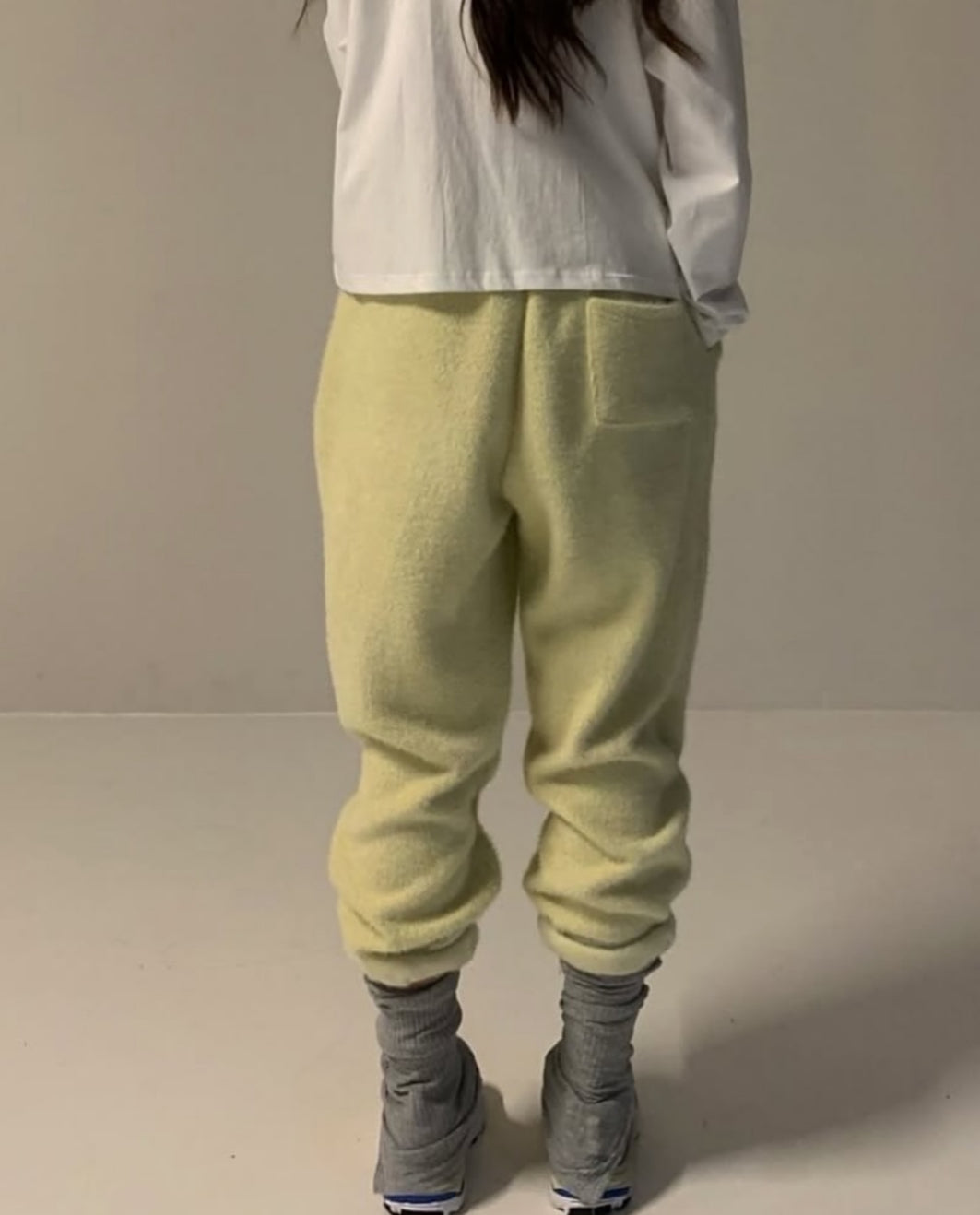 Cloud Jogger