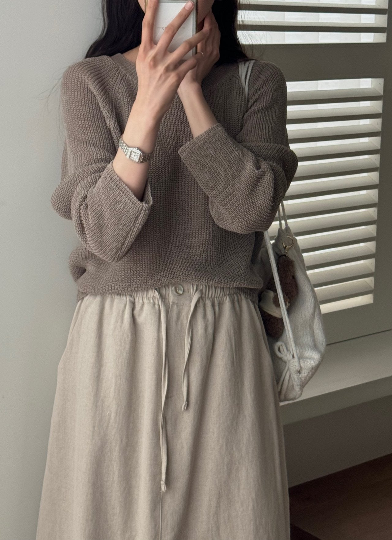 Spring Sweater