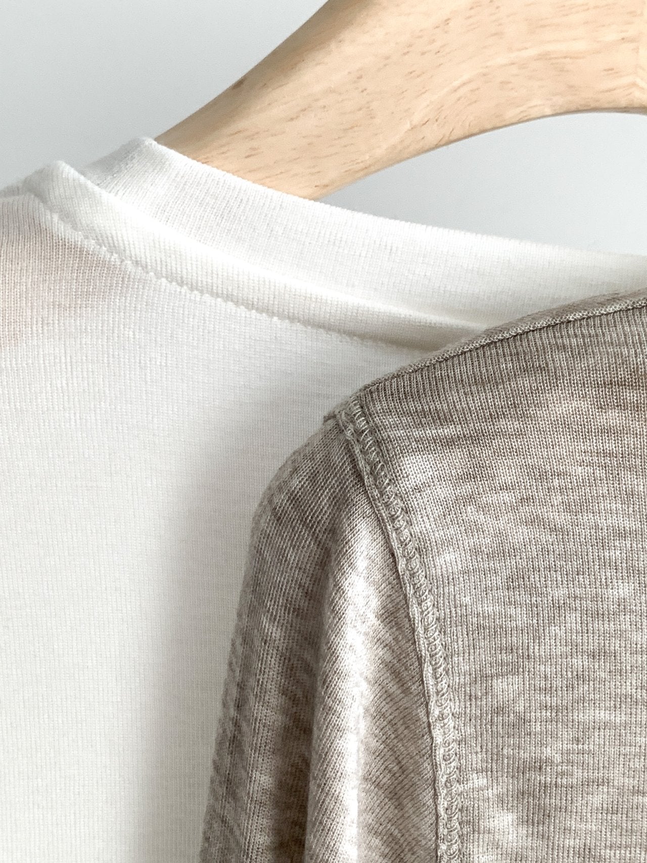 Tencel Longsleeve