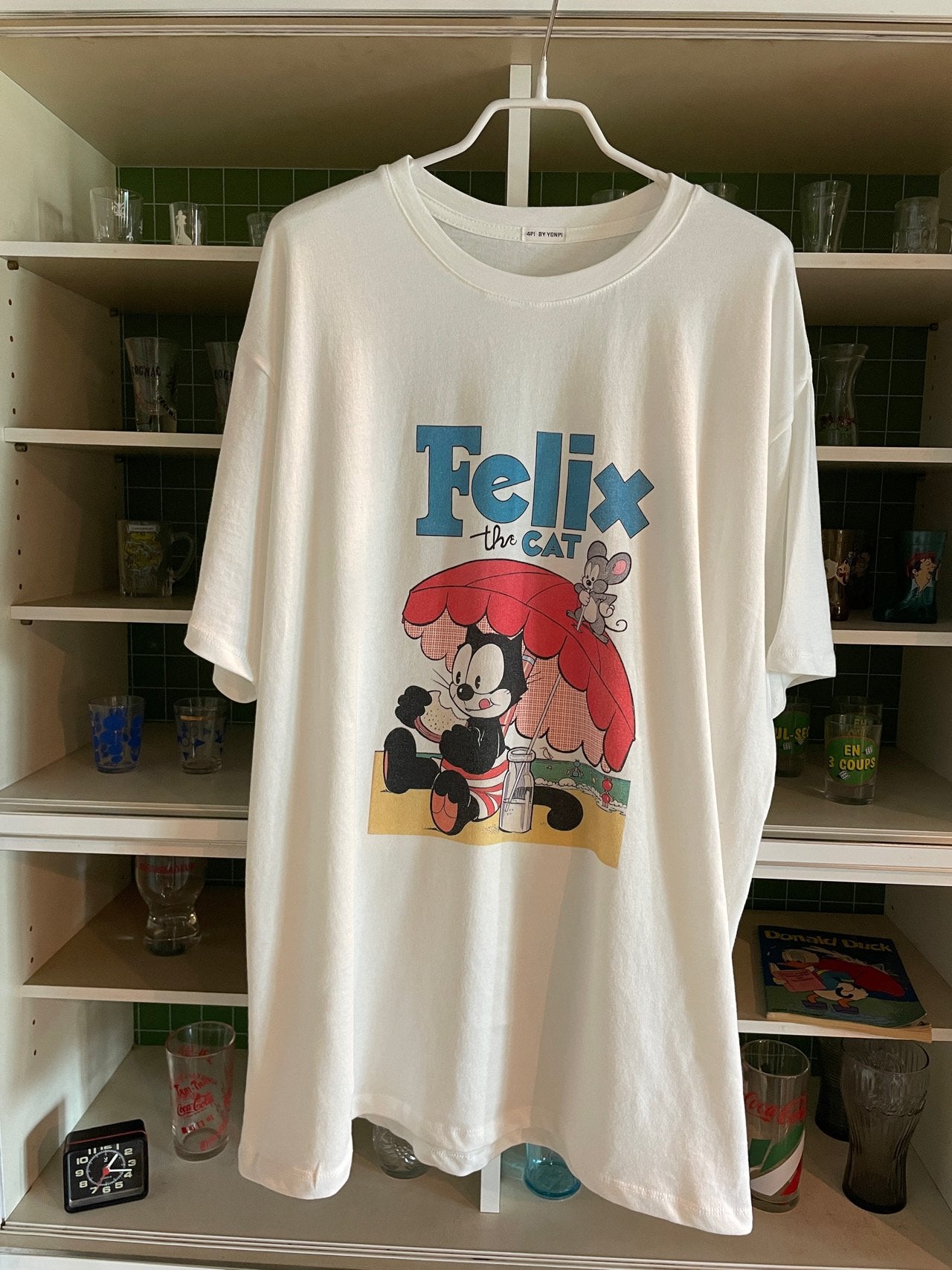 Felix T Shirt