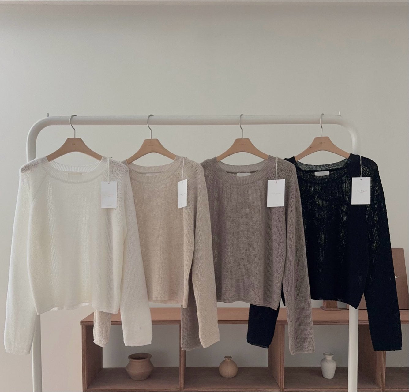 Spring Sweater