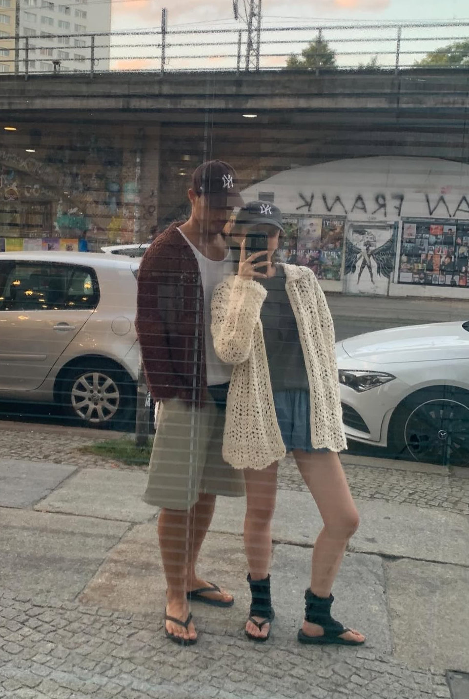 Bohem Cardigan
