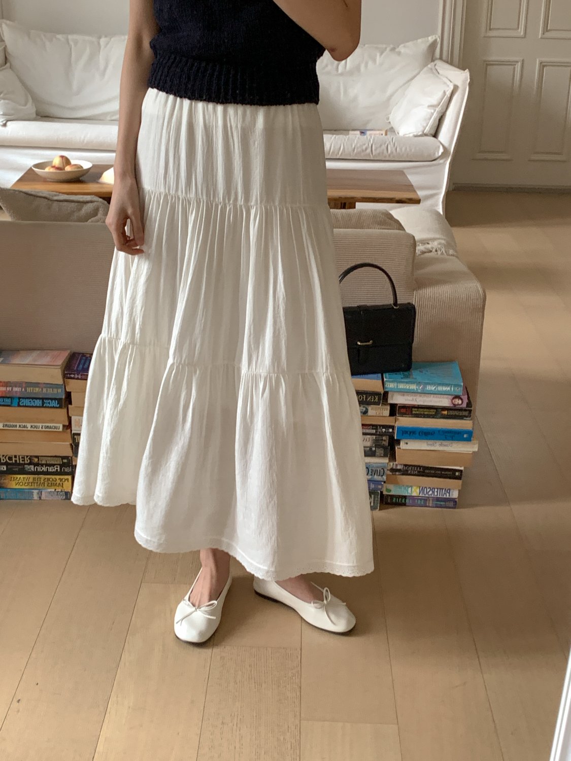Lisa Skirt