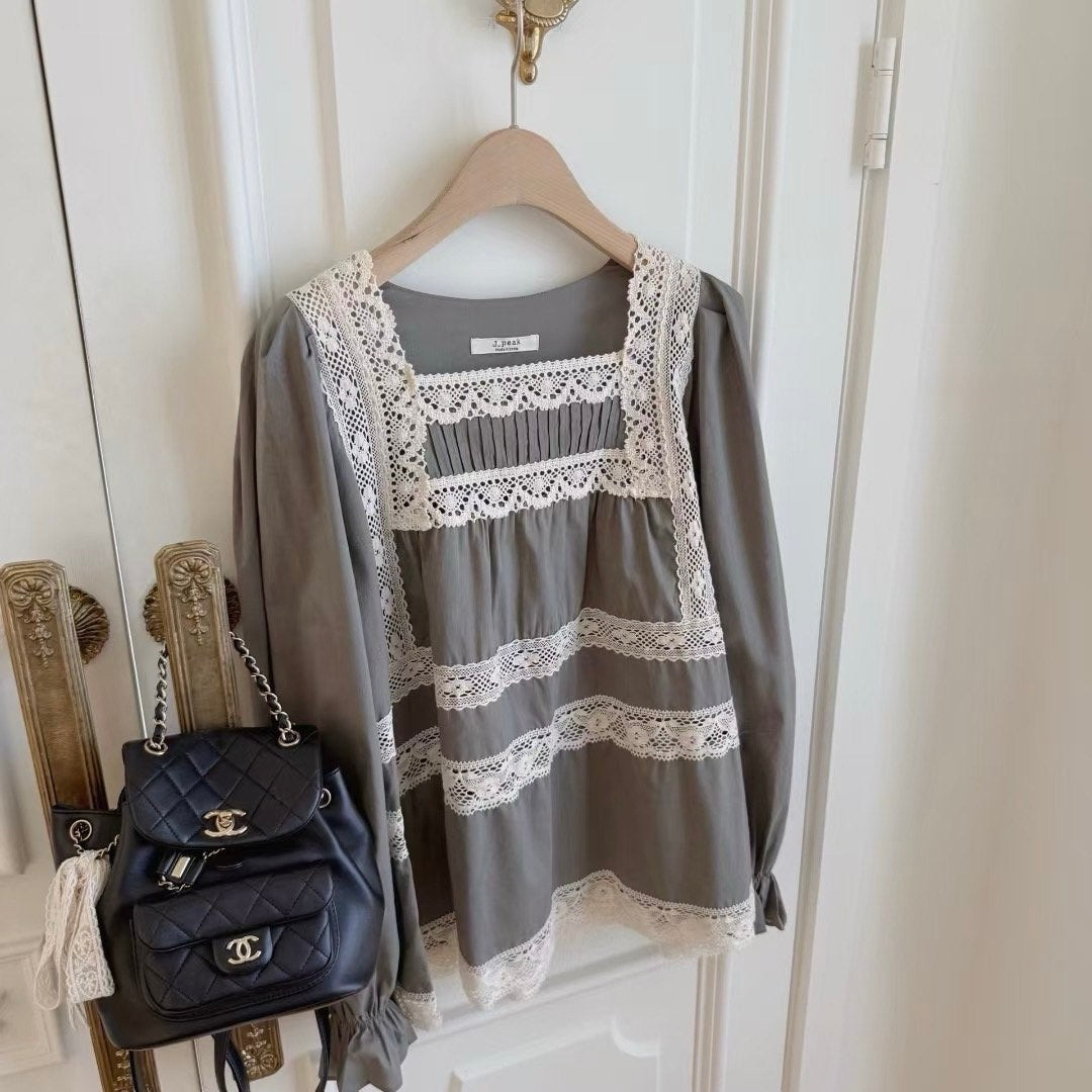 Dunst Blouse