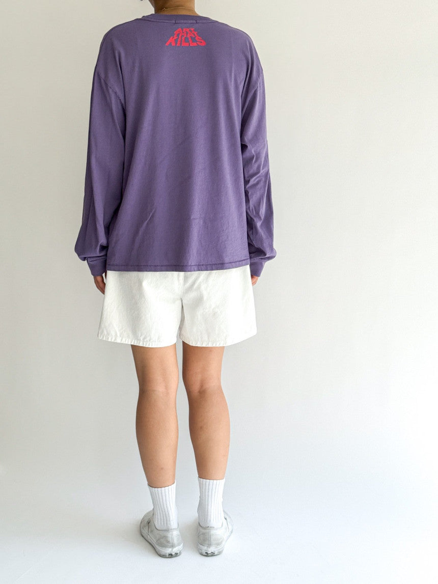 Jazz Long Sleeve