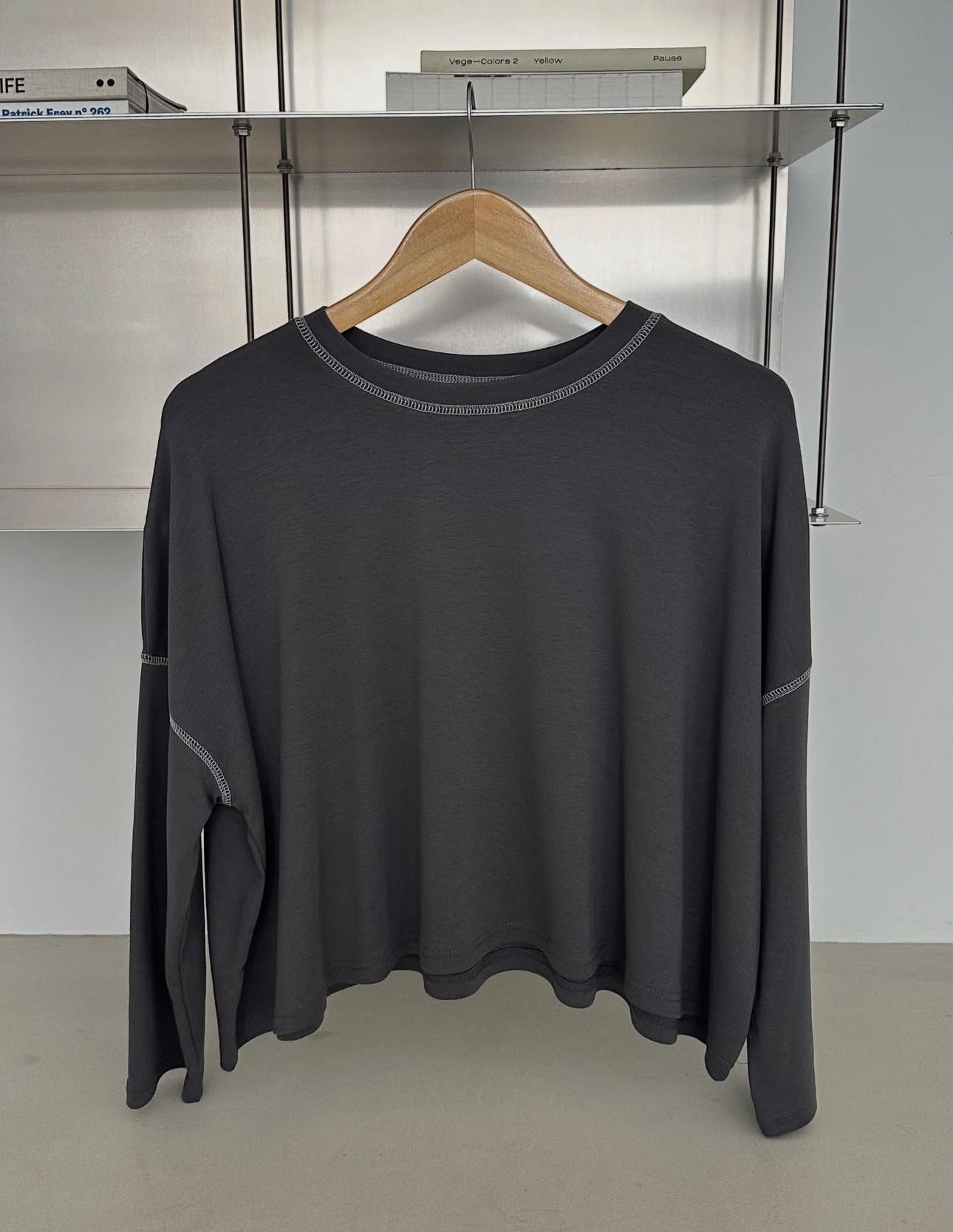 Cover T Shirt