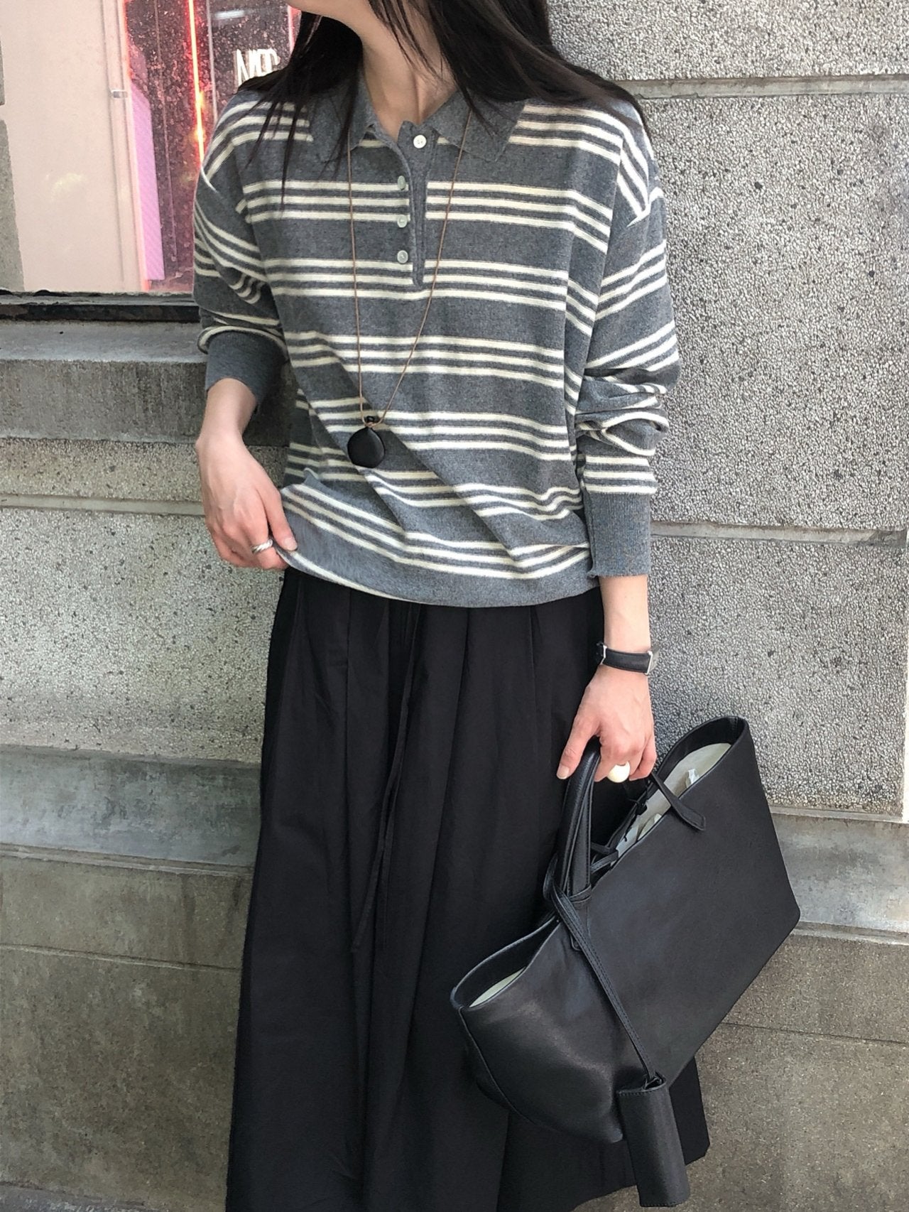 Moment Sweater