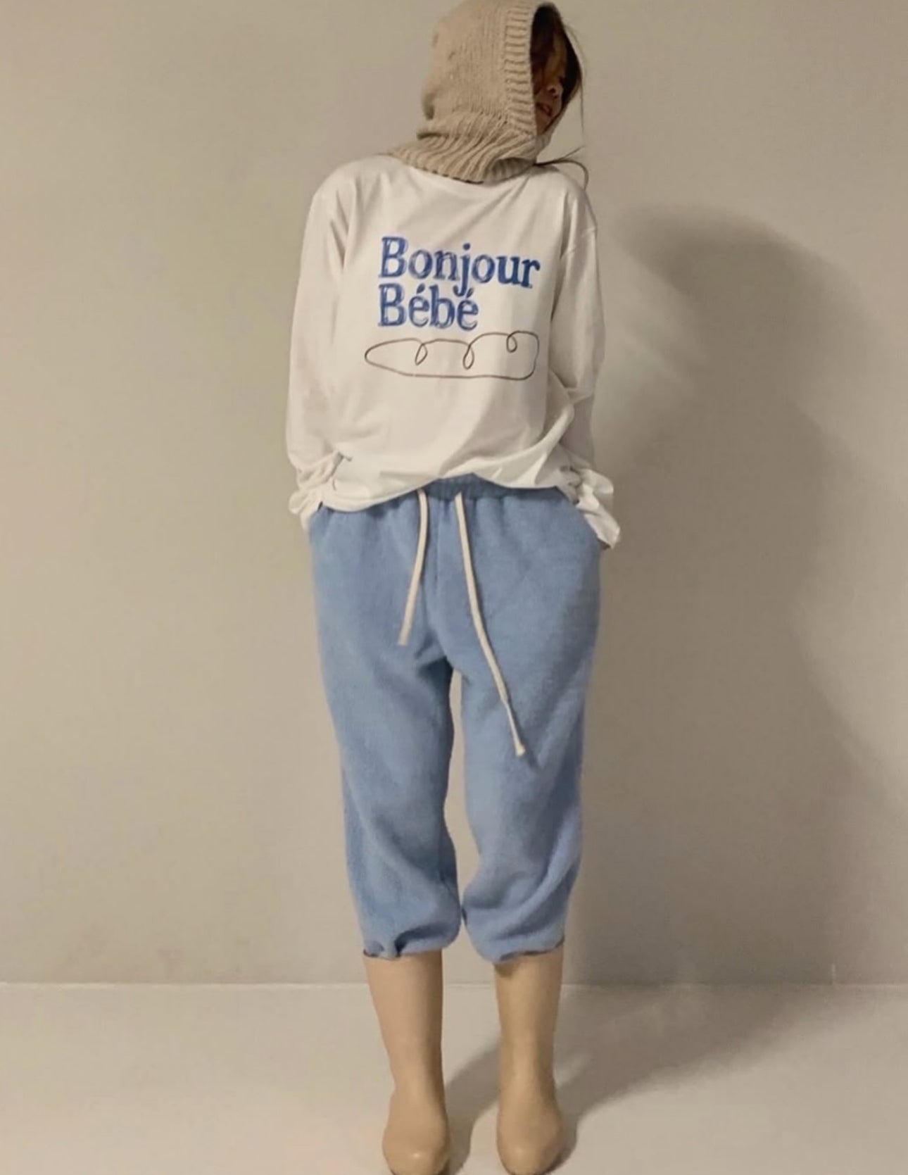 Cloud Jogger