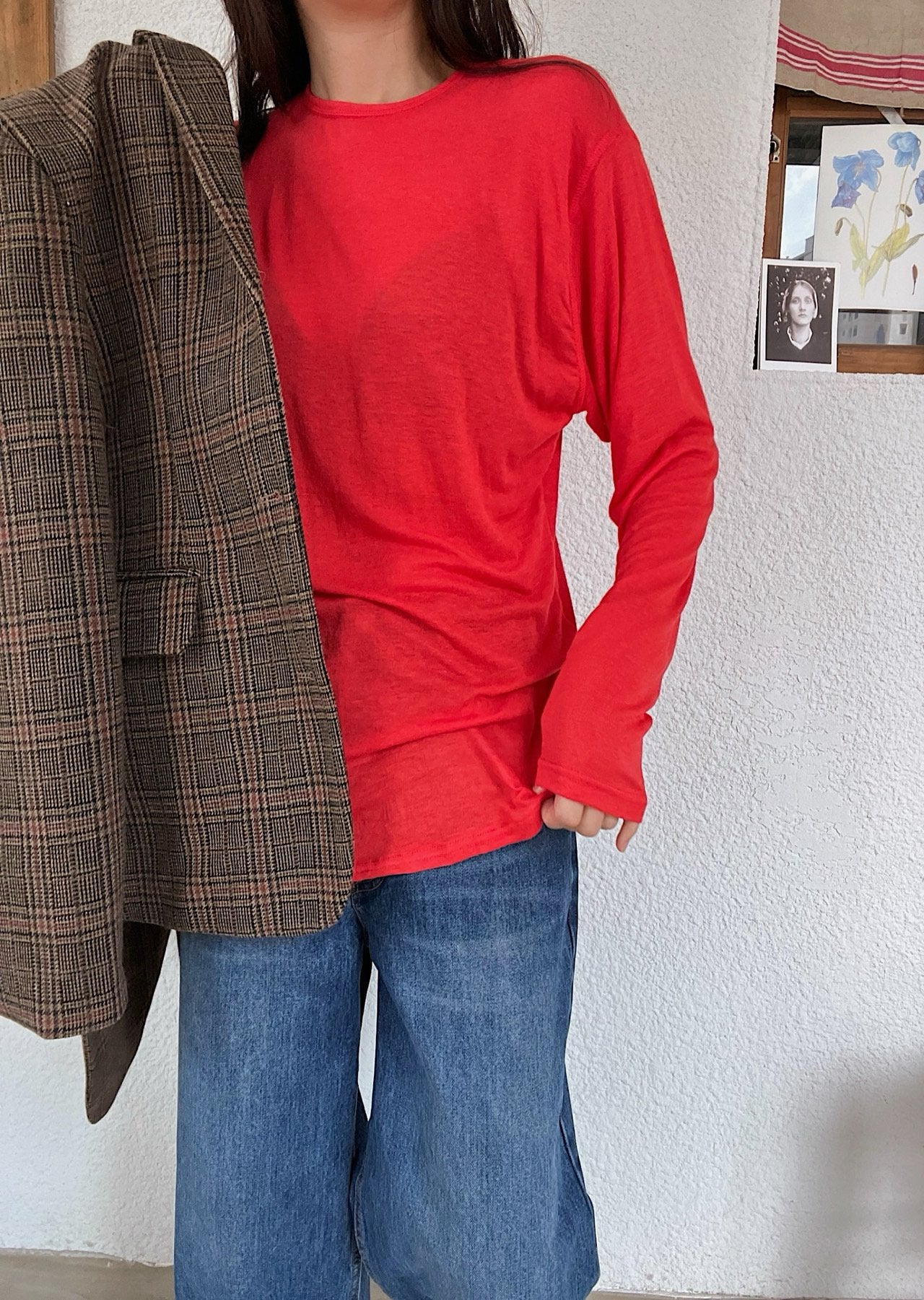 Woody Jacket