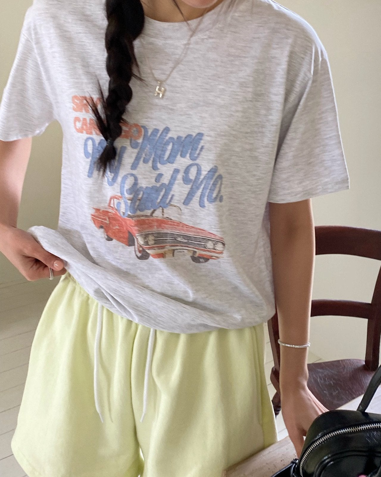 Vintage Tee