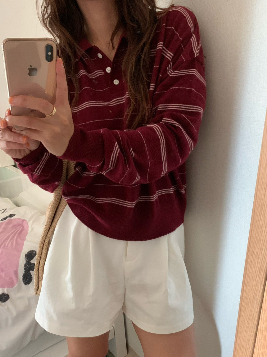 Mellow Sweater