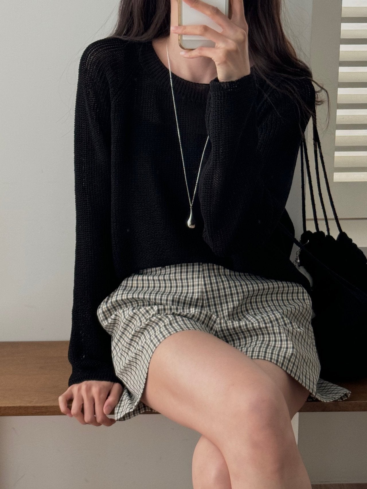 Spring Sweater