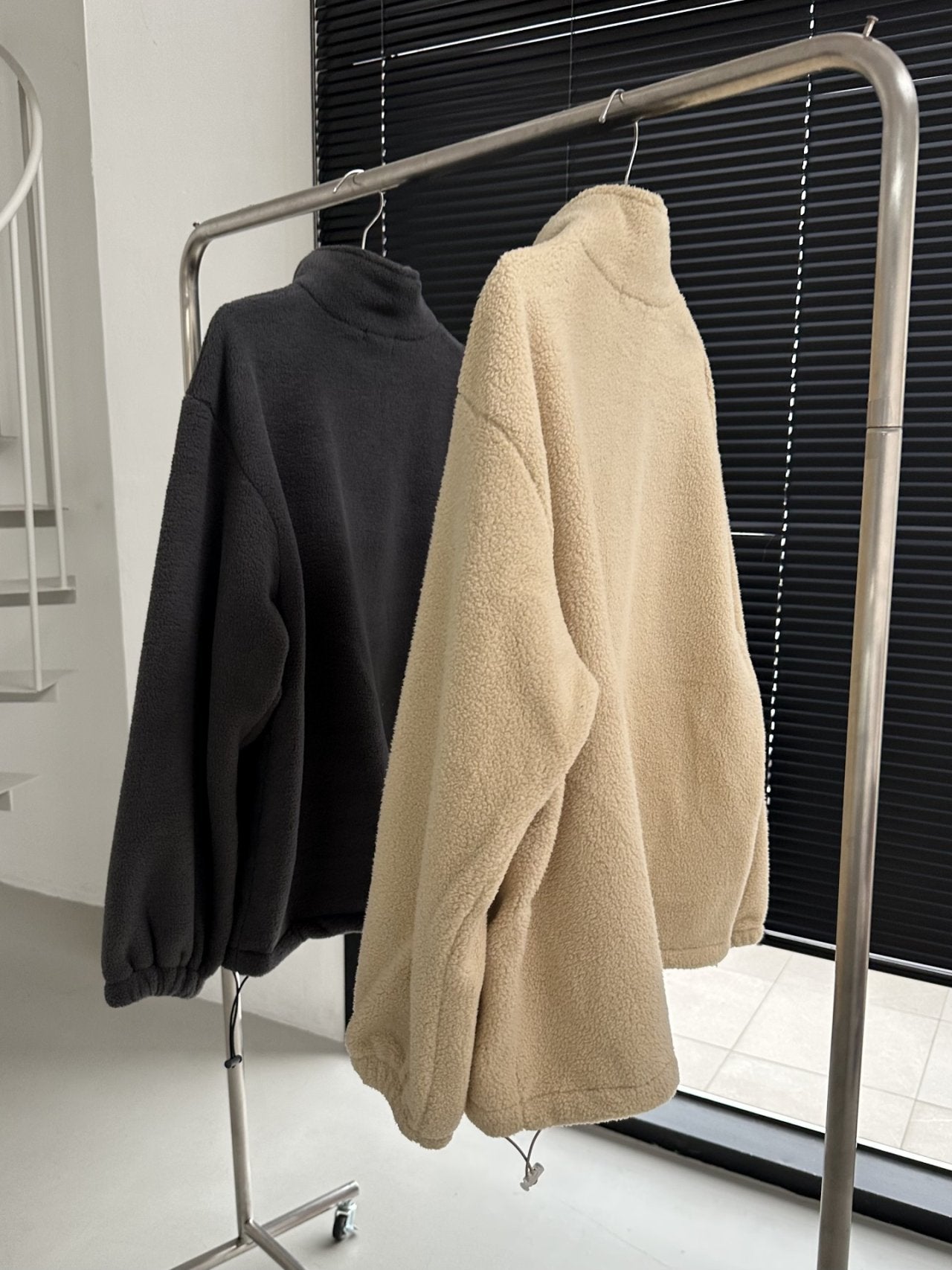 Sunday Fleece Jacket