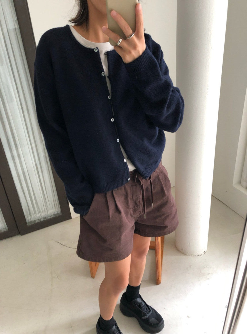 Beau Cardigan