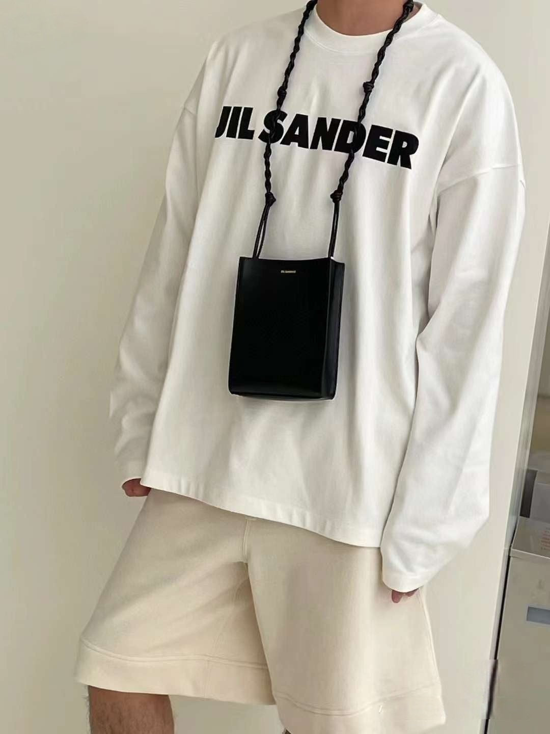 Sander Long Sleeve