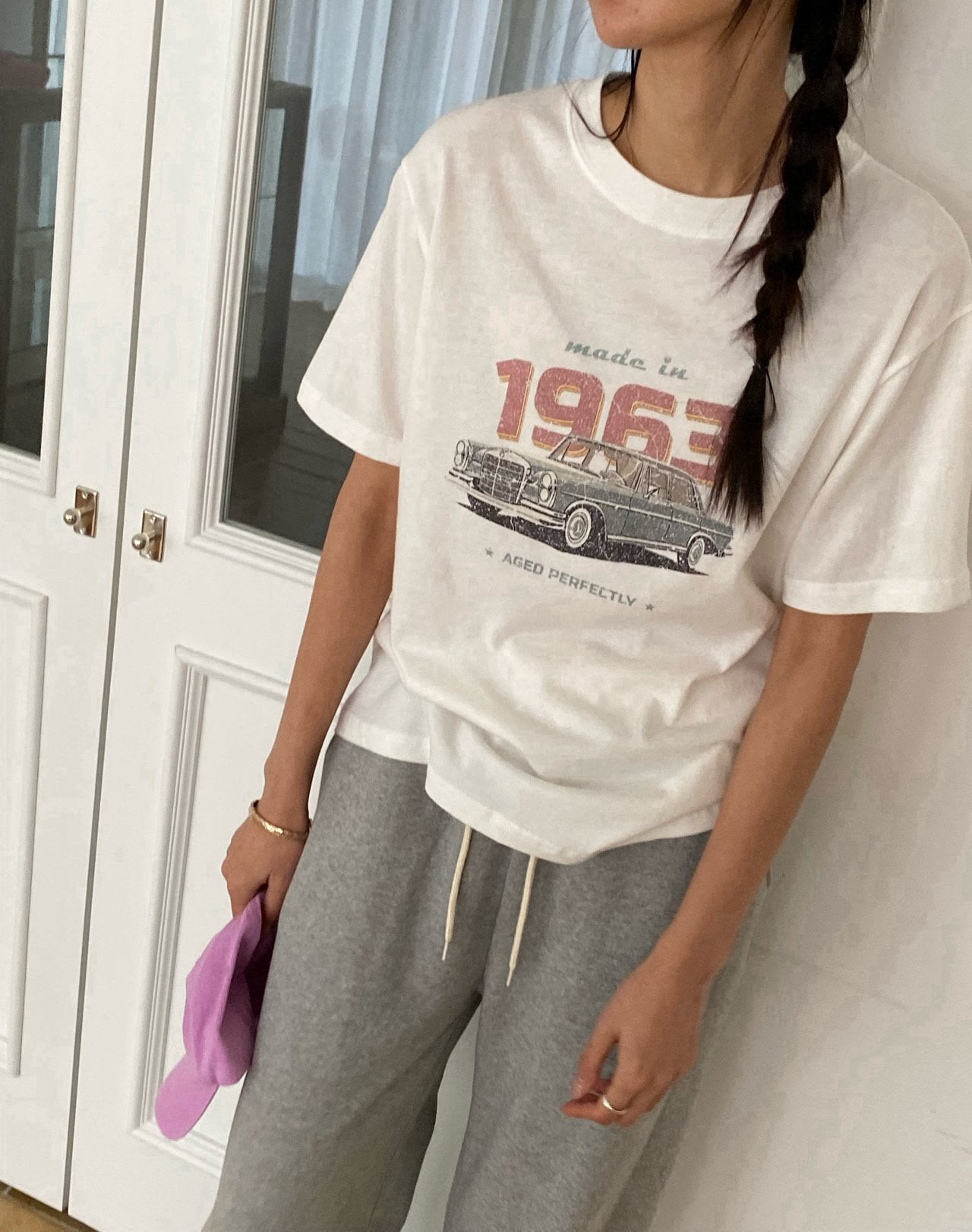 1963 T Shirt