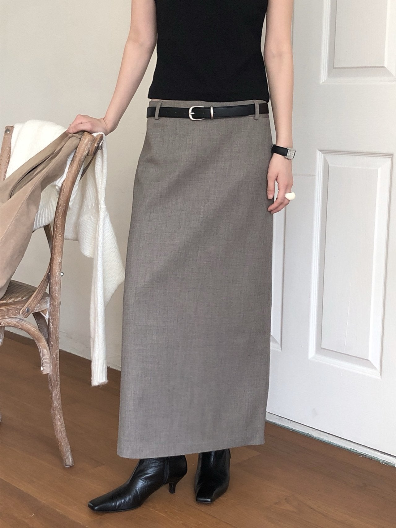 H Skirt