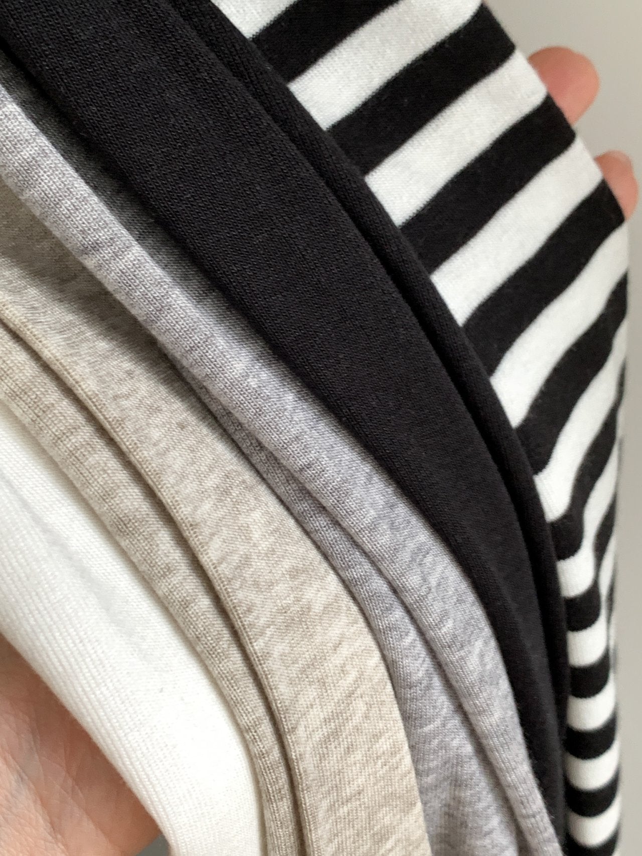 Tencel Longsleeve