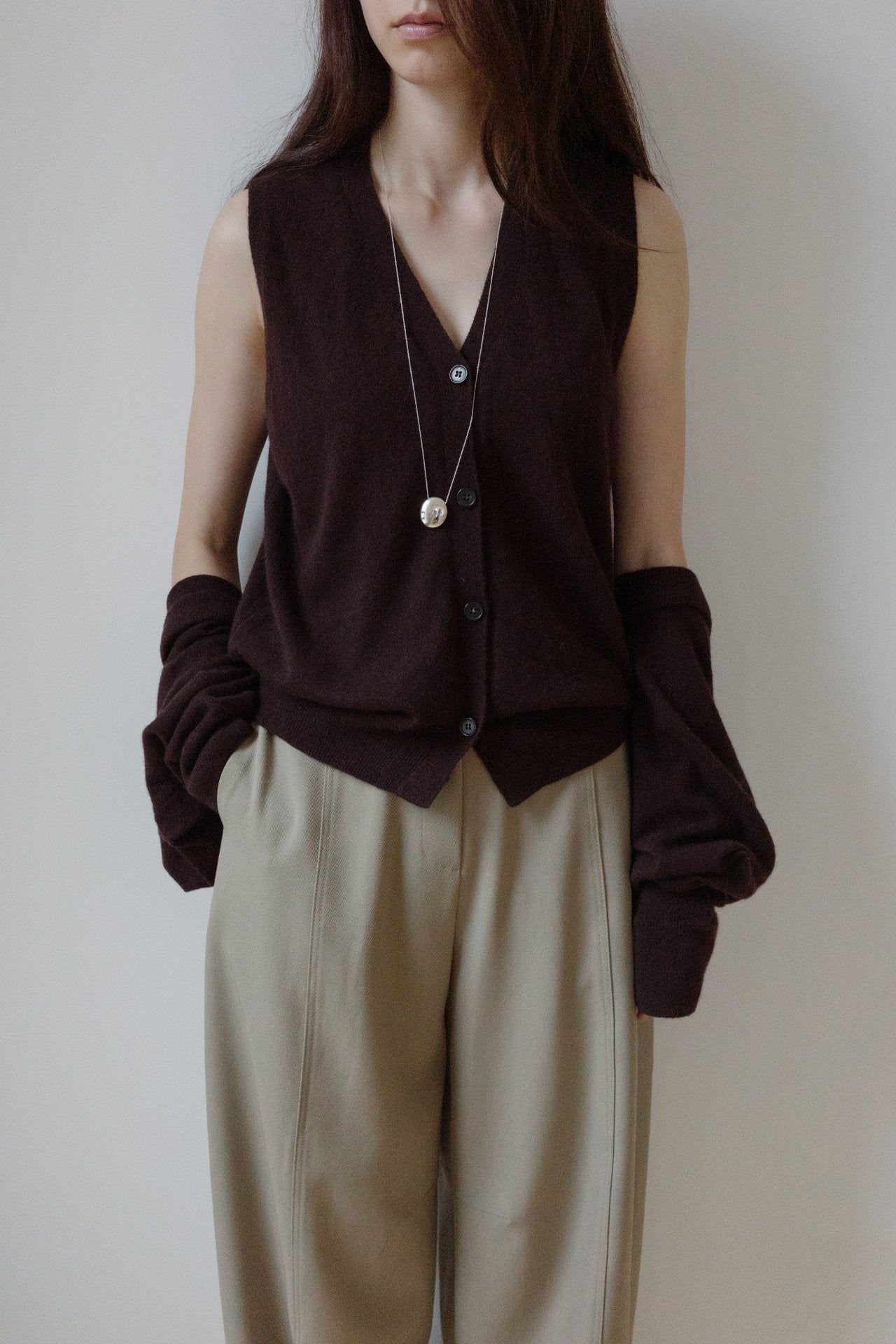 Merino Bolero