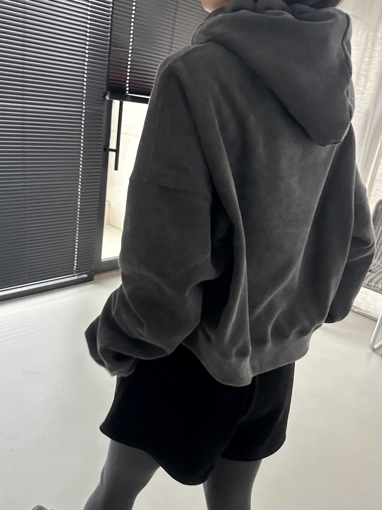 NYC Hoodie