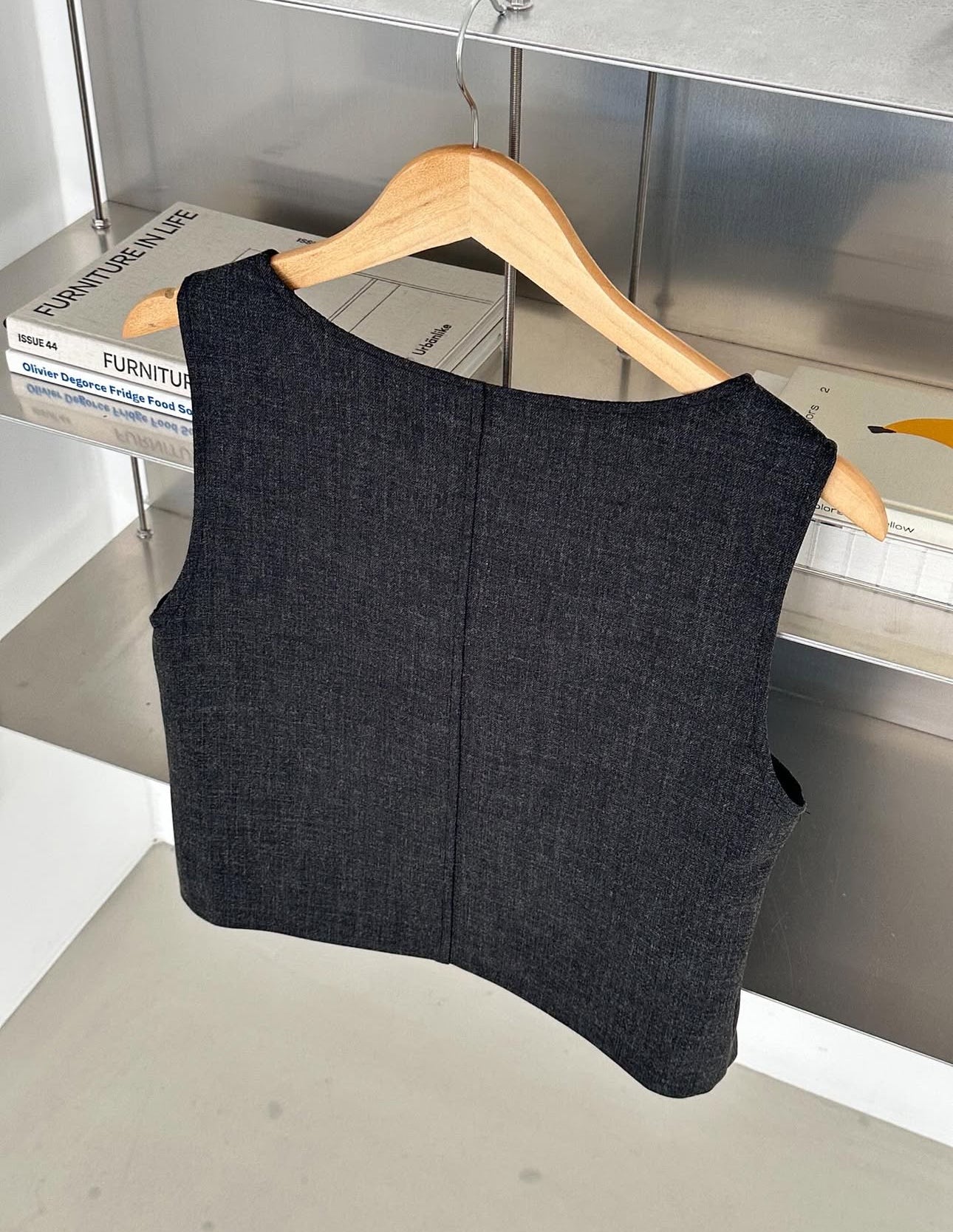 Mel Vest