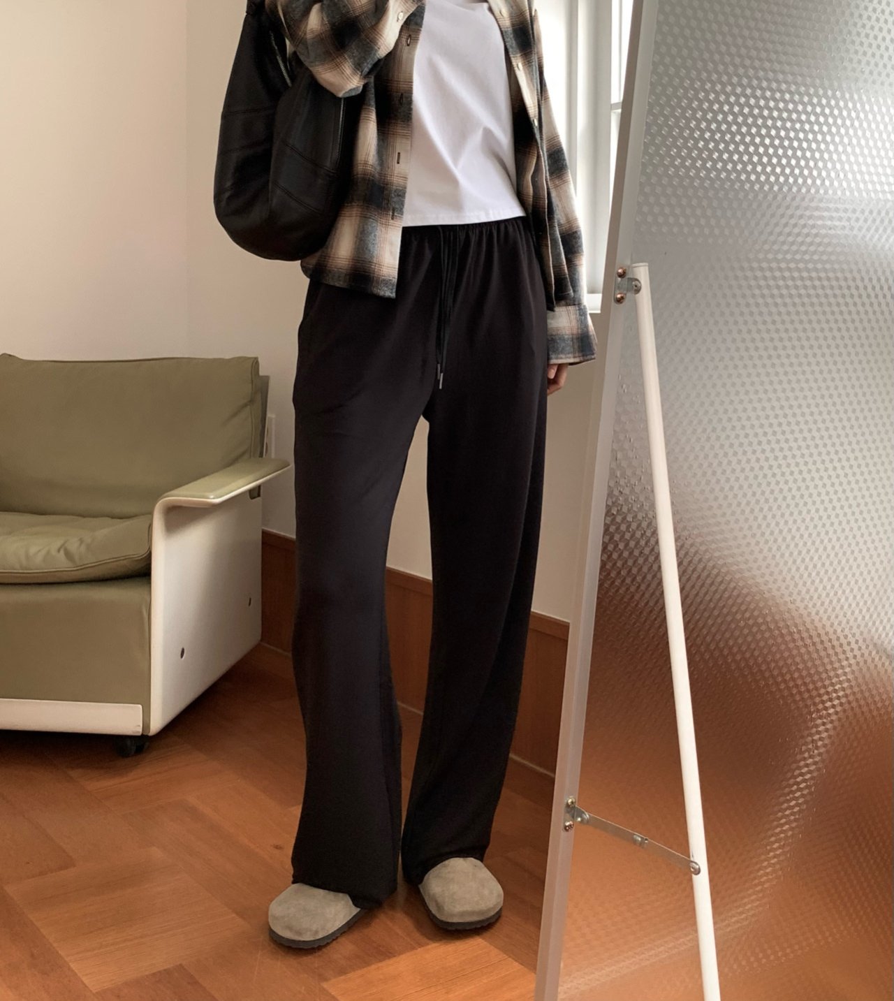 Comfort Pants
